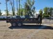 2026 Gatormade 16' Gooseneck Dump Trailer