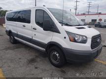 2018 FORD TRANSIT350