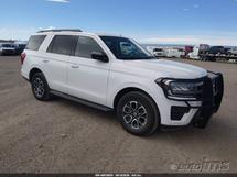 2023 FORD Expedition
