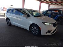 2022 CHRYSLER PACIFICA-P