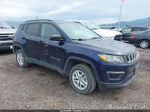 2018 JEEP JEEP COMPASS
