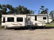 2017 Forest River Blue Ridge 3780