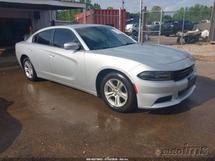 2020 DODGE Charger
