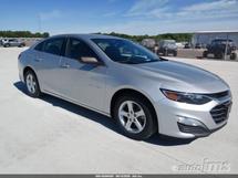2020 CHEVROLET Malibu
