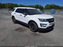 2017 FORD FORDPIU