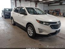 2020 CHEVROLET EQUAWD