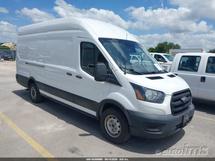 2020 FORD TRANSIT350
