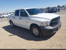 2018 RAM RAM 1500