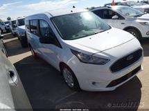 2020 FORD TRANSCON