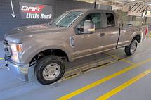 2020 FORD F-250