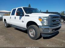 2016 FORD F-250