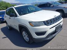 2018 JEEP JEEP COMPASS