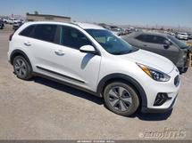 2020 KIA NIRO HEV