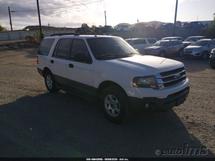 2016 FORD Expedition