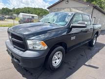 2016 RAM RAM 1500