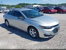 2019 CHEVROLET Malibu