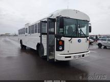 2015 BLUE BIRD BB ALAM RE
