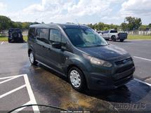 2018 FORD Transit Connect