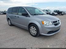 2020 DODGE GRCARAVAN