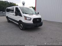 2022 FORD Transit