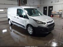 2016 FORD TRANSCON