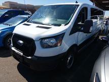 2022 FORD TRANSIT350