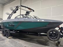 2020 Malibu Wakesetter 23 LSV – Stk# 41704