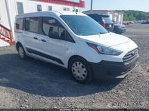 2023 FORD TRANSCON
