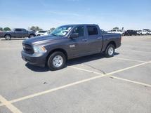 2018 RAM RAM 1500