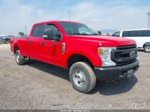 2022 FORD F-350
