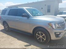 2021 FORD EXPEDITION X