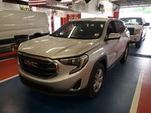 2018 GMC Terrain