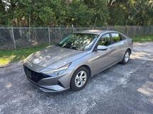 2023 HYUNDAI ELANTRA GLS