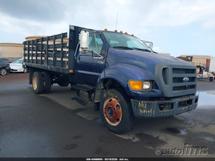 2009 FORD F-750