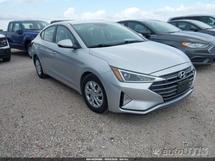2019 HYUNDAI ELANTRA GLS