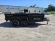 2024 BWise 6' X 12' Dump Trailer