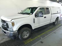 2019 FORD F-350