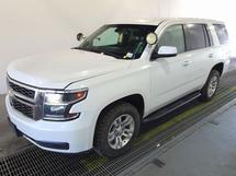 2020 CHEVROLET Tahoe