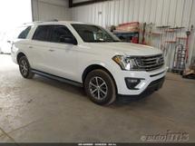 2019 FORD EXPED EL