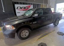 2017 RAM RAM 1500