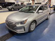 2020 HYUNDAI ELANTRA GLS