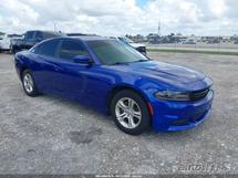 2020 DODGE Charger