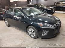 2020 HYUNDAI IONIQ HEV