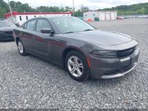 2020 DODGE Charger