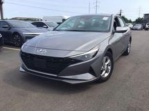 2023 HYUNDAI ELANTRA GLS