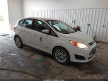 2016 FORD CMAXHEV