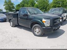 2014 FORD F-250