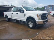 2019 FORD F-250