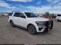 2023 FORD Expedition