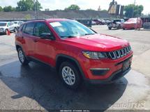 2018 DODGE COMPASS